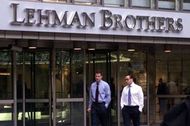 Как начинался кризис: опубликован доклад о крахе банка Lehman Brothers