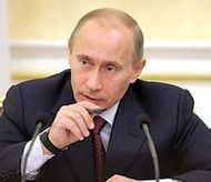 Путин напомнил правительству о россиянах-банкротах