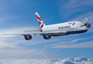 British Airways отменит две трети рейсов Лондон-Москва