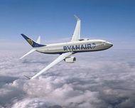 Ryanair решилась ввести плату за пользование туалетами