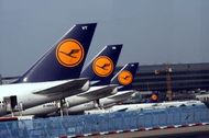 Пилоты Lufthansa отказались от проведения забастовки