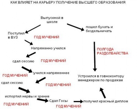 Трудоустройство