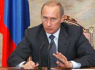 Путин: Пенсии россиян вырастут на 45%