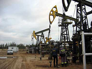 Россия не сможет сократить дефицит бюджета за счет роста цен на нефть