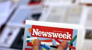 Журнал Newsweek выставлен на продажу