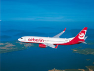 Air Berlin решила поднять цены на билеты