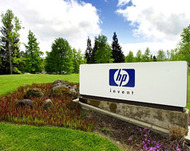 Hewlett-Packard сократит 9000 рабочих мест