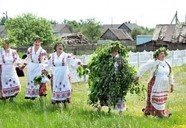 Ни фига себе веночек!