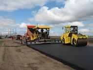 В Подмосковье возобновлено строительство гоночной трассы