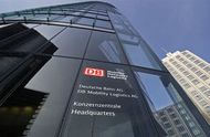 Deutsche Bahn уволил заподозренных в подкупе менеджеров