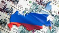 Российская экономика растет быстрее европейской и американской