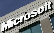 Microsoft увеличил выручку на 22% за квартал