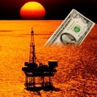 Баррель нефти подешевел более чем на $1,3