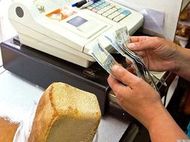 За год расходы россиян на продукты выросли на 22%