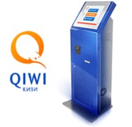 Поиск работы теперь доступен через терминалы Qiwi