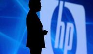 Hewlett-Packard согласилась выплатить властям США многомиллионный штраф