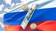 ВВП России снижается второй месяц подряд