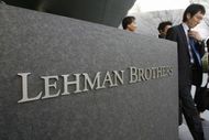 Обанкротившийся Lehman Brothers собрал для кредиторов 60 миллиардов долларов