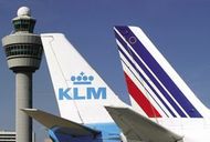 Air France-KLM предъявили иск на 400 миллионов евро