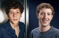 Североамериканский прокат возглавил фильм про Facebook