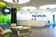 Nokia объявила о сокращении 1800 рабочих мест