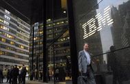 IBM выделила $10 млрд на обратный выкуп акций