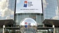 Саммит G20: ноль-ноль в пользу Китая