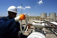 Что сулит Беларуси и Украине кооперация в нефтегазовой сфере?