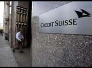 Credit Suisse дал самый низкий прогноз по ВВП России