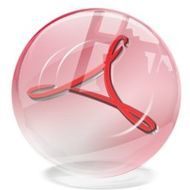 Мошенники требуют денег за обновления Adobe Reader