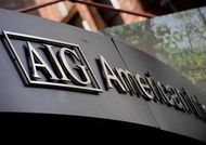 Американский страховщик AIG вернет государству 20 миллиардов долларов