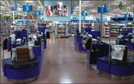 Wal-Mart закрывает российский офис