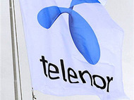 Telenor отказался поддержать сделку VimpelCom с египетским миллиардером