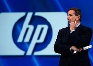 Бывшего главу HP заподозрили в инсайде