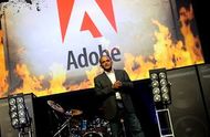 Adobe заработала за квартал миллиард долларов