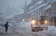 В среду столичные аэропорты могут закрыться из-за непогоды