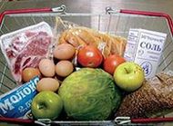 Цена минимального продуктового набора выросла на 22,7%