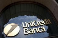 Unicredit открестился от покупки Банка Москвы