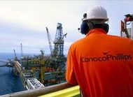 ConocoPhillips избавилась от всех акций Лукойла