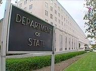 Госдеп США сократит финансирование российского направления работы