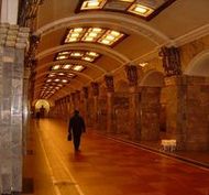 На безопасность питерского метро потратят 337 миллионов