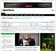 Издатель украинского Forbes купит sports.ru