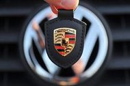 Акции Porsche рухнули из-за слухов о срыве слияния с VW