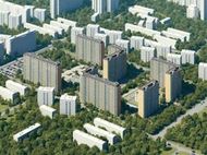 Цены на вторичное жилье выросли во всех районах Подмосковья
