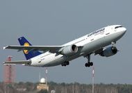 Lufthansa заказала 30 новейших самолетов Airbus