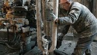В России выросла добыча нефти и газа