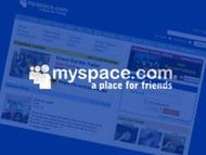 Убытки MySpace составили 165 миллионов долларов