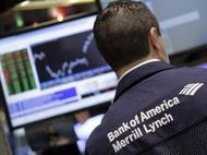 Bank of America призвал вкладываться в акции &quot;Газпрома&quot;