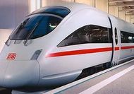 Deutsche Bahn закажет у Siemens поезда на 5 миллиардов евро