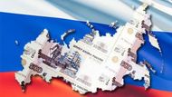 Высокие цены больше не влияют на рост экономики России